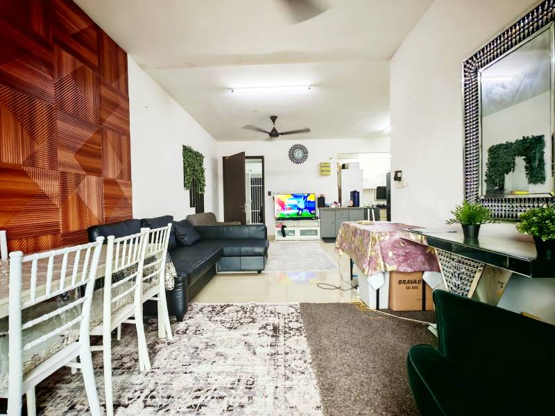 Ken Rimba Condo Seksyen 16 Shah Alam - Allen - photo 2