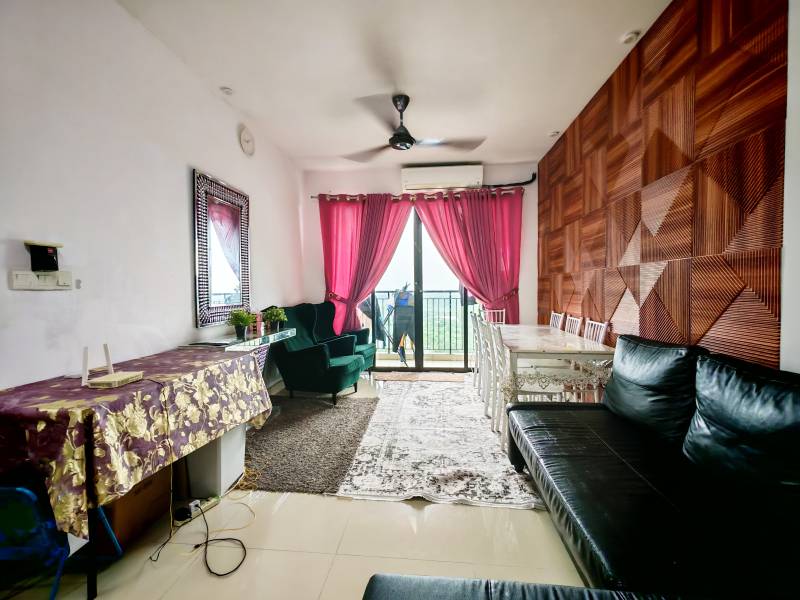 Ken Rimba Condo Seksyen 16 Shah Alam - Allen - photo 3