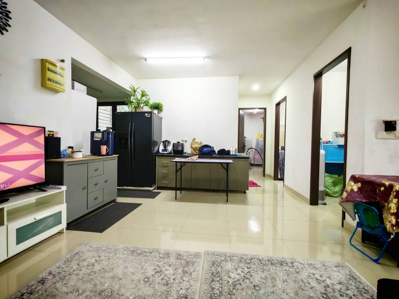 Ken Rimba Condo Seksyen 16 Shah Alam - Allen - photo 4