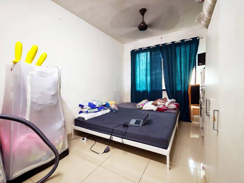 Ken Rimba Condo Seksyen 16 Shah Alam - Allen - photo 5