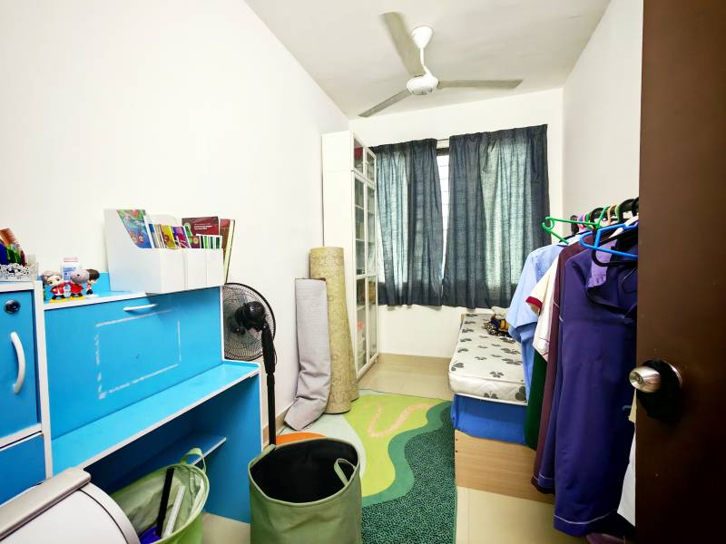 Ken Rimba Condo Seksyen 16 Shah Alam - Allen - photo 6