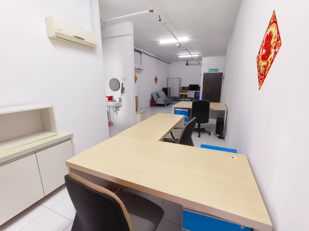 Avenue Crest Seksyen 22 Shah Alam