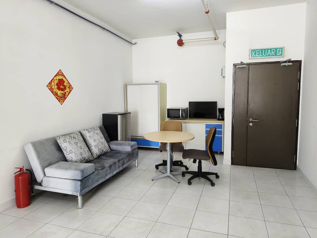Avenue Crest Seksyen 22 Shah Alam - photo 2