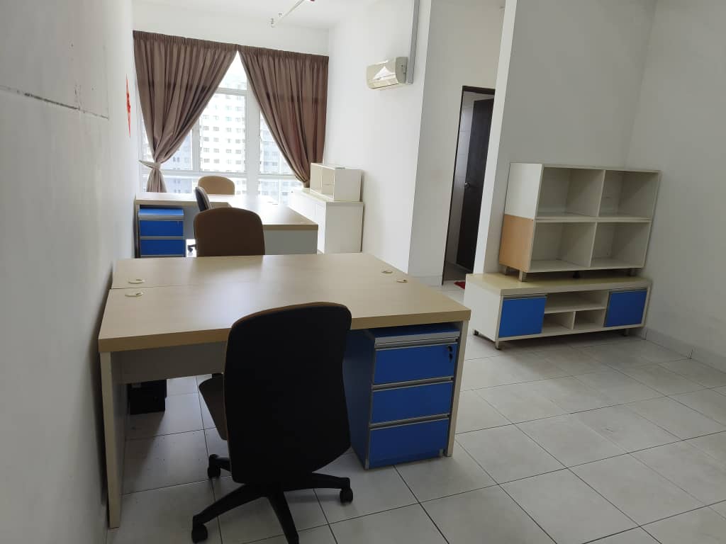 Avenue Crest Seksyen 22 Shah Alam - photo 4