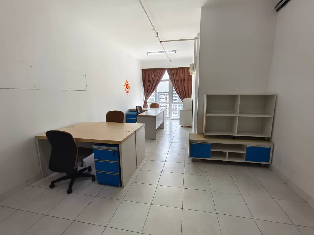 Avenue Crest Seksyen 22 Shah Alam - photo 5