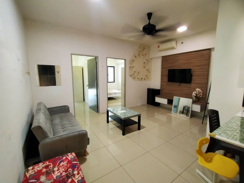 2R1B Menara Suria Subang Mas Shah Alam Seksyen 22