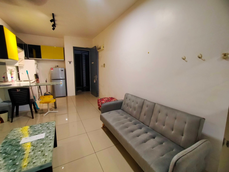 2R1B Menara Suria Subang Mas Shah Alam Seksyen 22 - photo 2