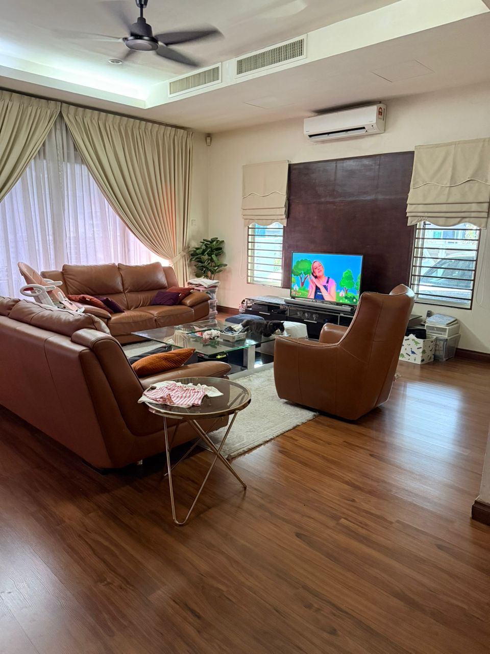 2605 4311 Semi D Laman Seri Sek 13 by Emily - photo 5