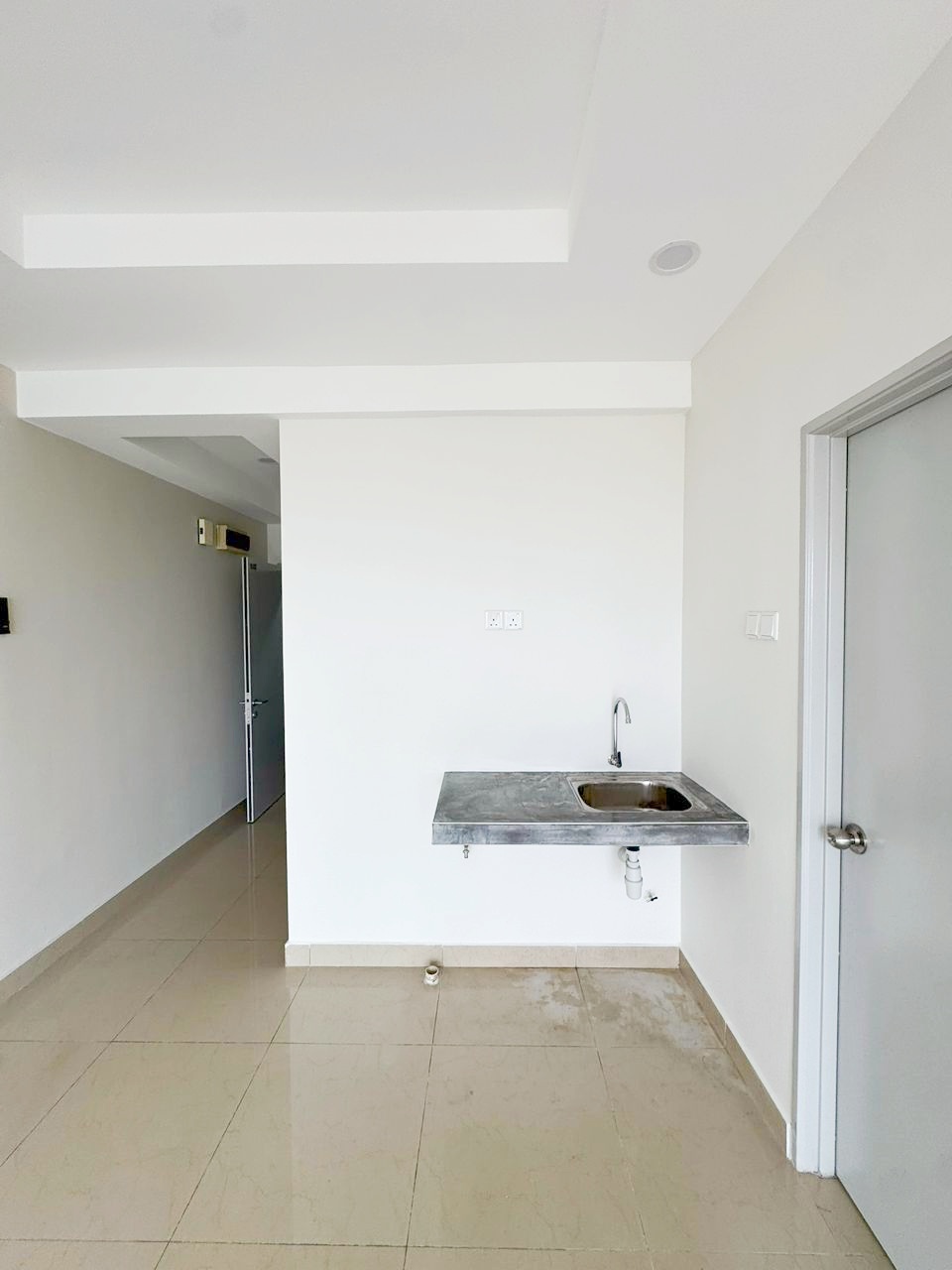 Fully Furnished Menara U2 Seksyen 13 Shah Alam - photo 7