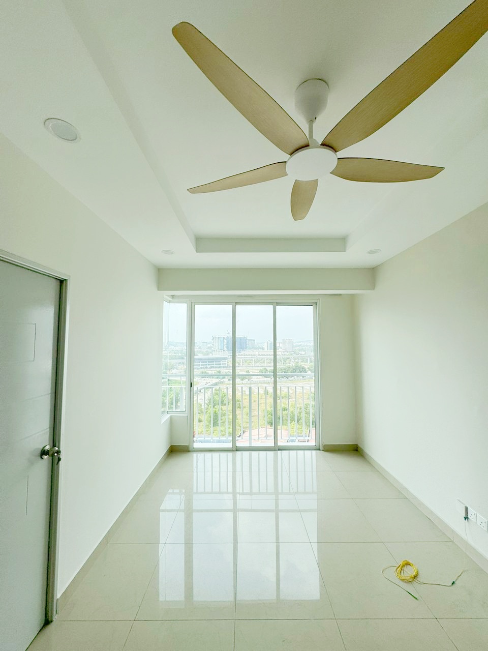 Fully Furnished Menara U2 Seksyen 13 Shah Alam