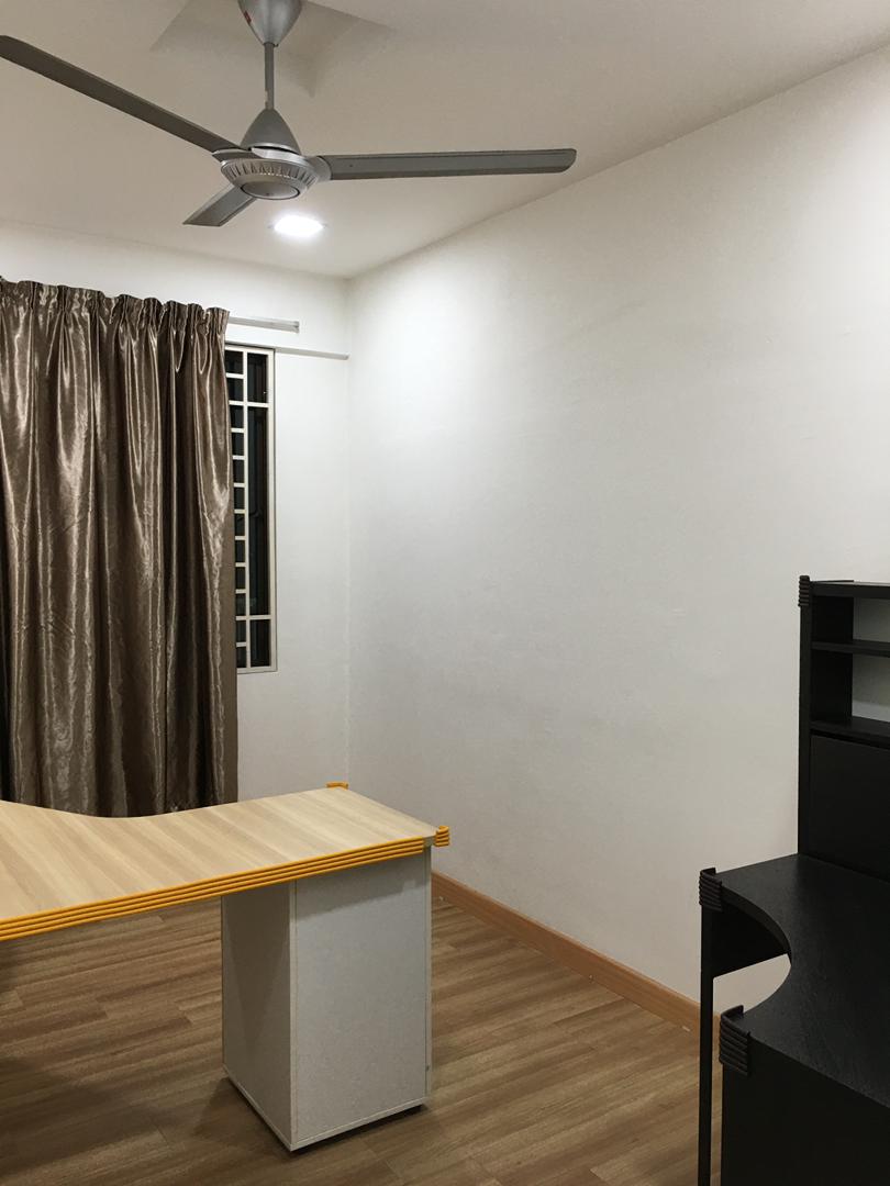 COA 1383sf Indah Alamn Condo Seksyen 22 Shah Alam - photo 5