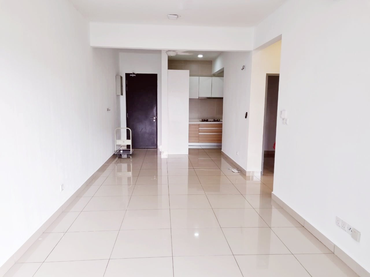 V-Residensi 2, Seksyen 22 Shah Alam