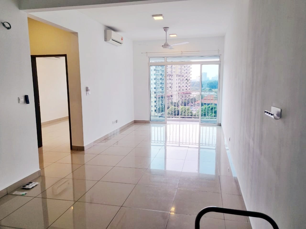 V-Residensi 2, Seksyen 22 Shah Alam - photo 2