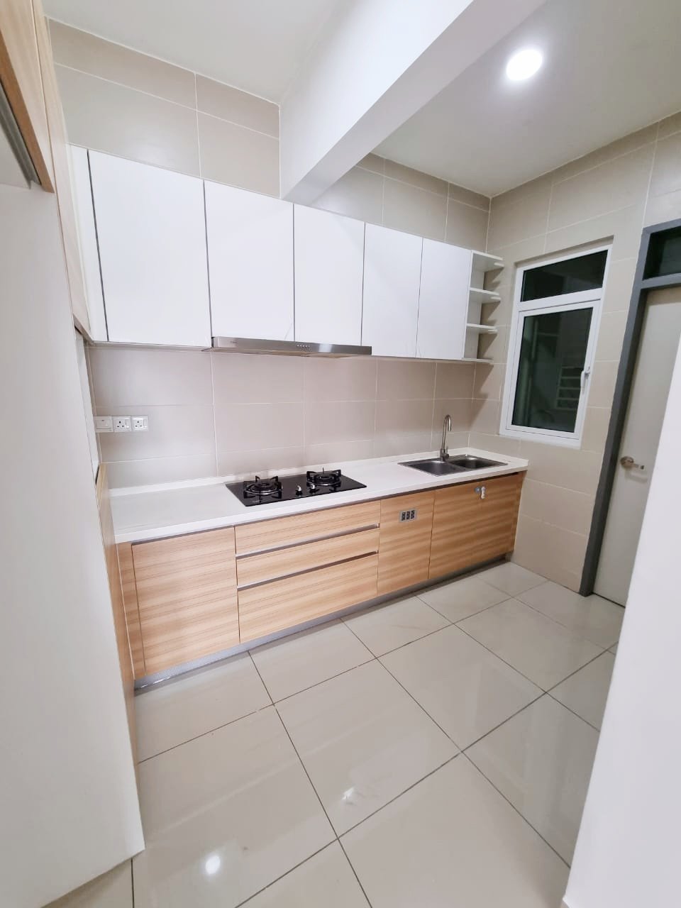 V-Residensi 2, Seksyen 22 Shah Alam - photo 3