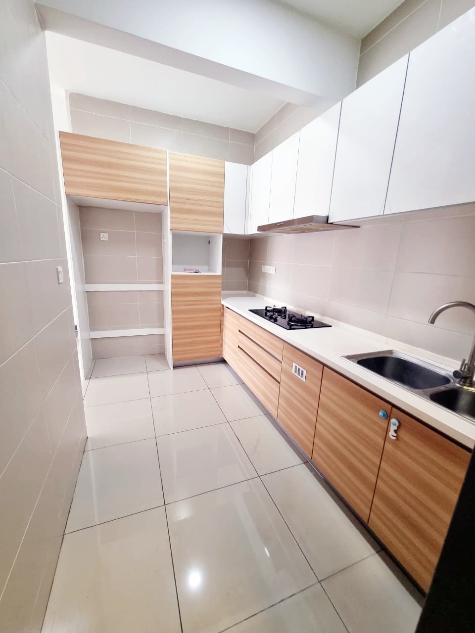 V-Residensi 2, Seksyen 22 Shah Alam - photo 4