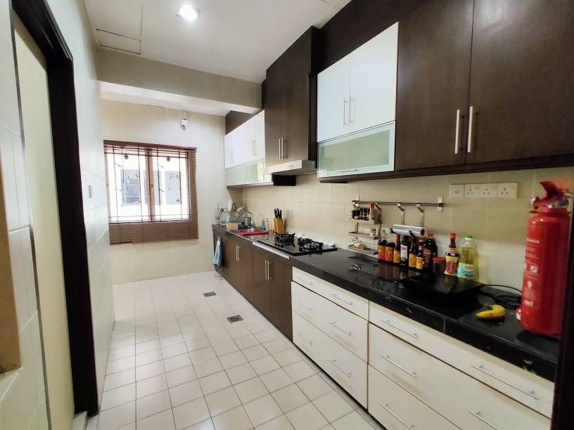 Ambang Botanic 2 Storey link house for sale - photo 4