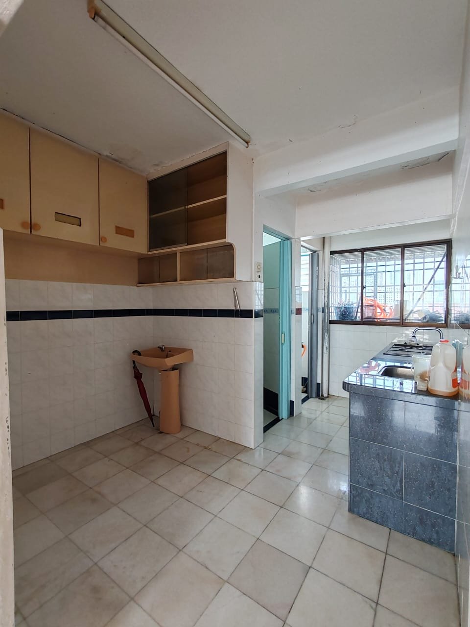 Gat Lebuh Macallum - photo 3