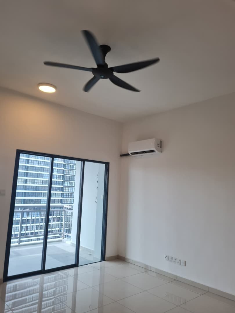 Grace Residence Jelutong for Rent | 1646 sqft Sea View - photo 2