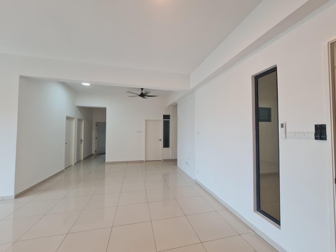 Grace Residence Jelutong for Rent | 1646 sqft Sea View - photo 3