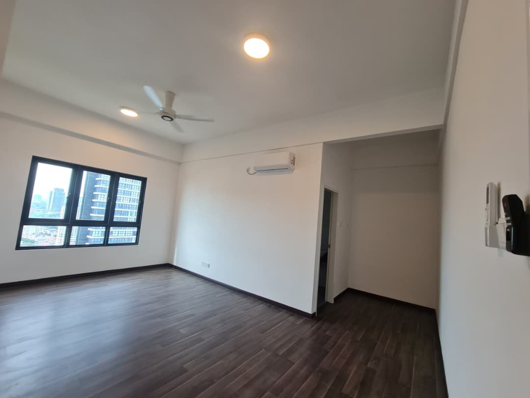 Grace Residence Jelutong for Rent | 1646 sqft Sea View - photo 4