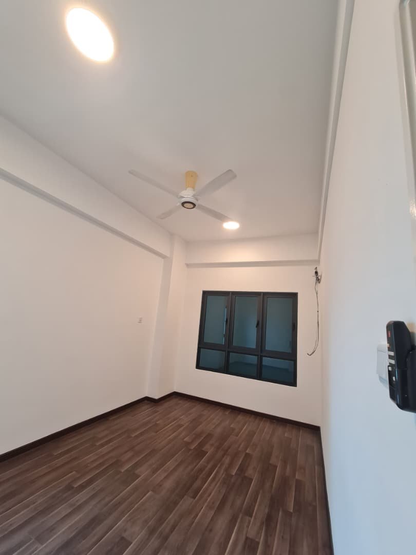 Grace Residence Jelutong for Rent | 1646 sqft Sea View - photo 6