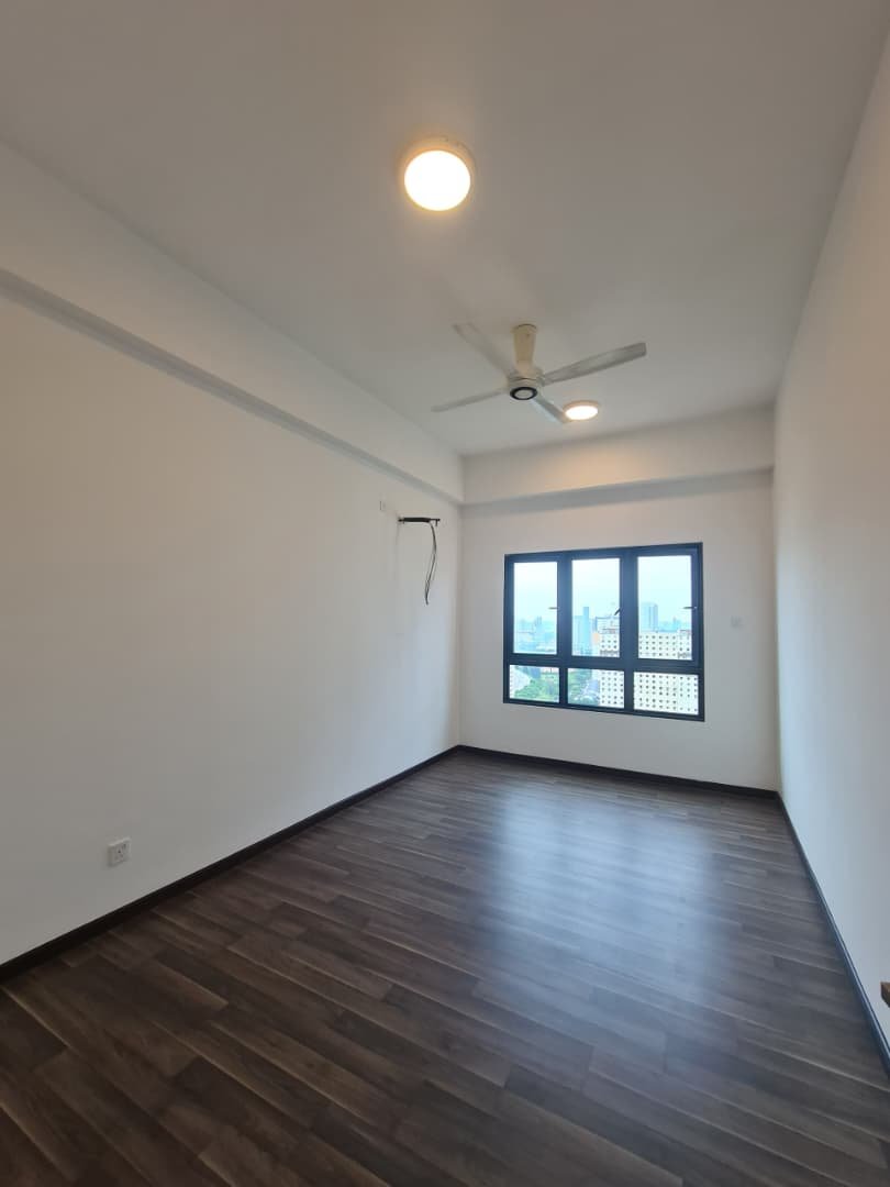 Grace Residence Jelutong for Rent | 1646 sqft Sea View - photo 5