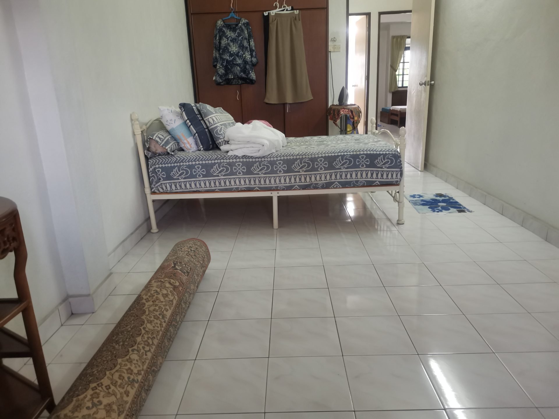 Island Glades Greenlane Double Storey Terrace House For Sale - photo 13