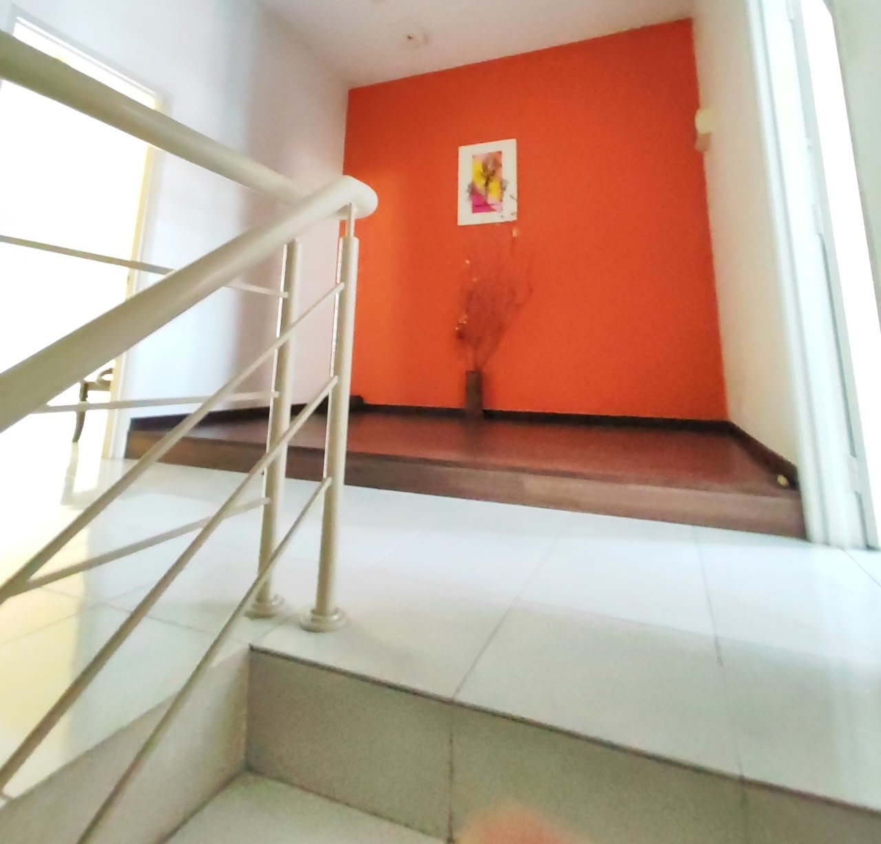 Taman Bukit Juru (Juru Heights) Renovated Double Storey Terrace For Sale - photo 3