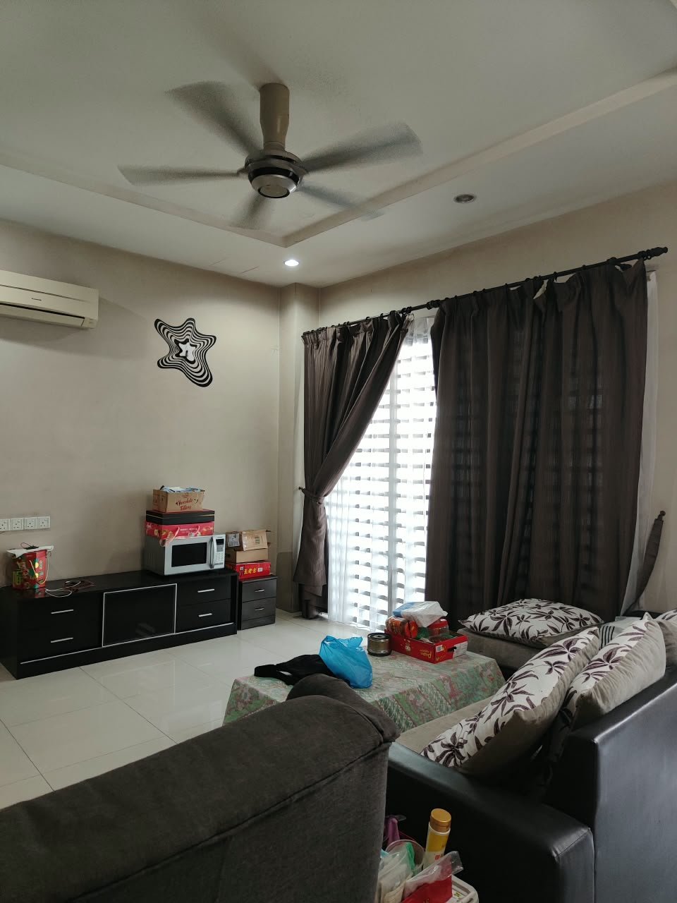 Property in Penang