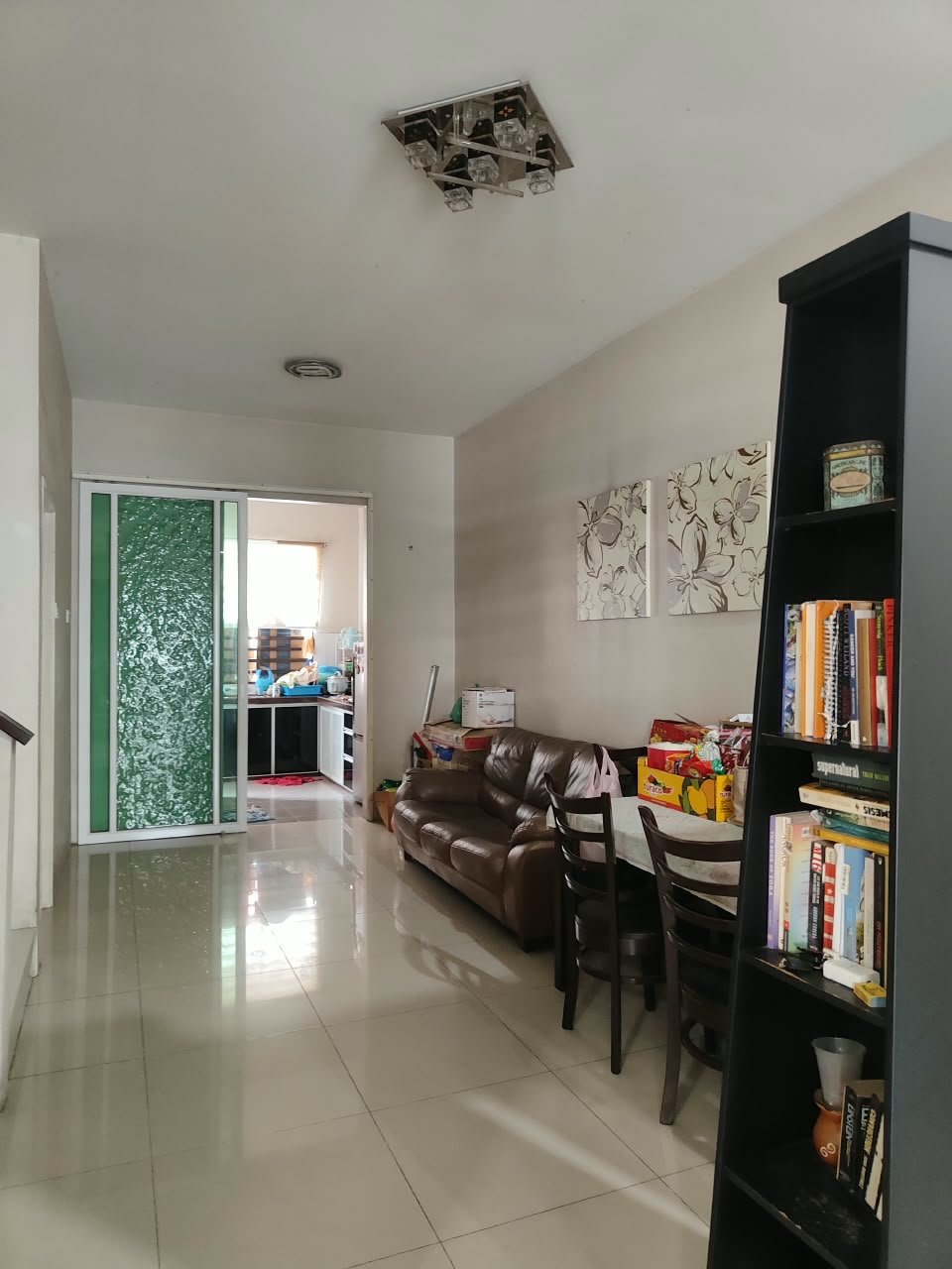 Taman Bukit Juru (Juru Heights) Renovated Double Storey Terrace For Sale - photo 2