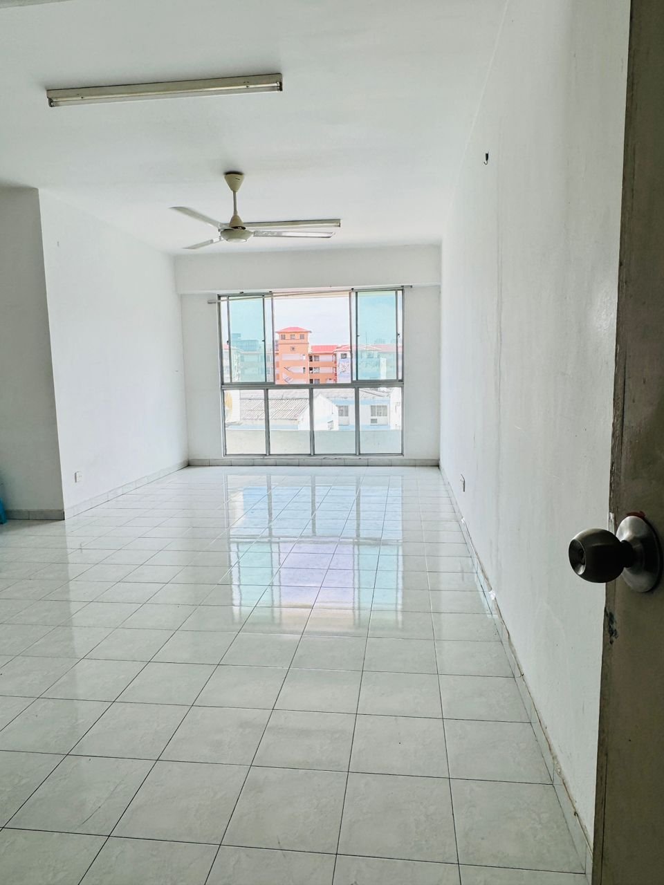 Taman Kang Har Tong Apartment, Jelutong For Sale