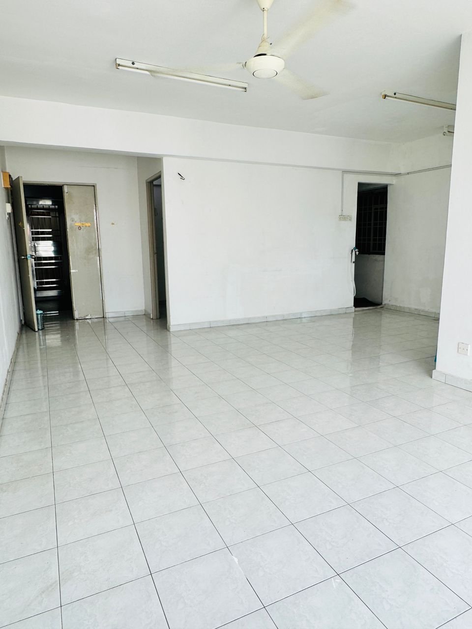 Taman Kang Har Tong Apartment, Jelutong For Sale - photo 3