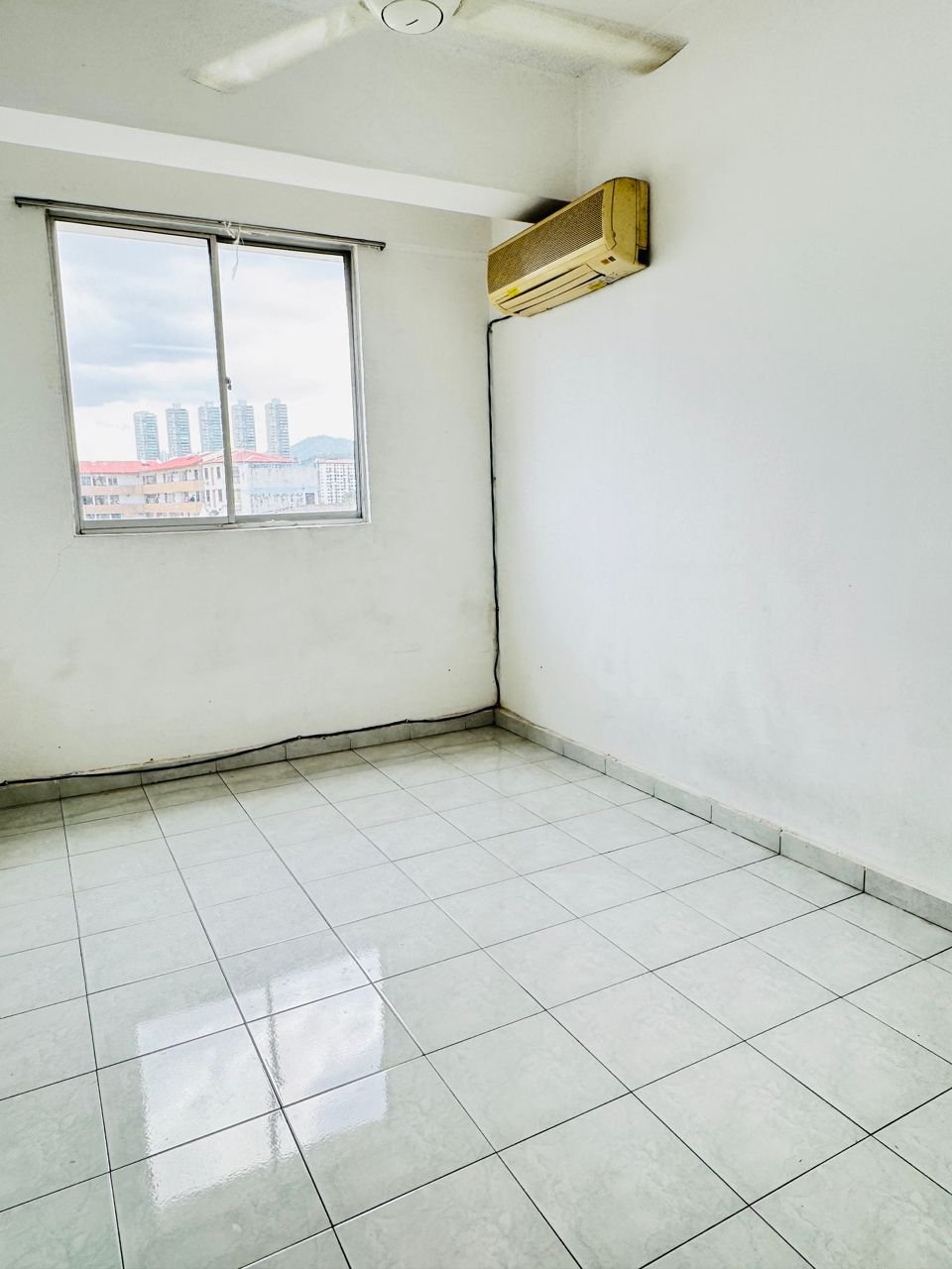 Taman Kang Har Tong Apartment, Jelutong For Sale - photo 4