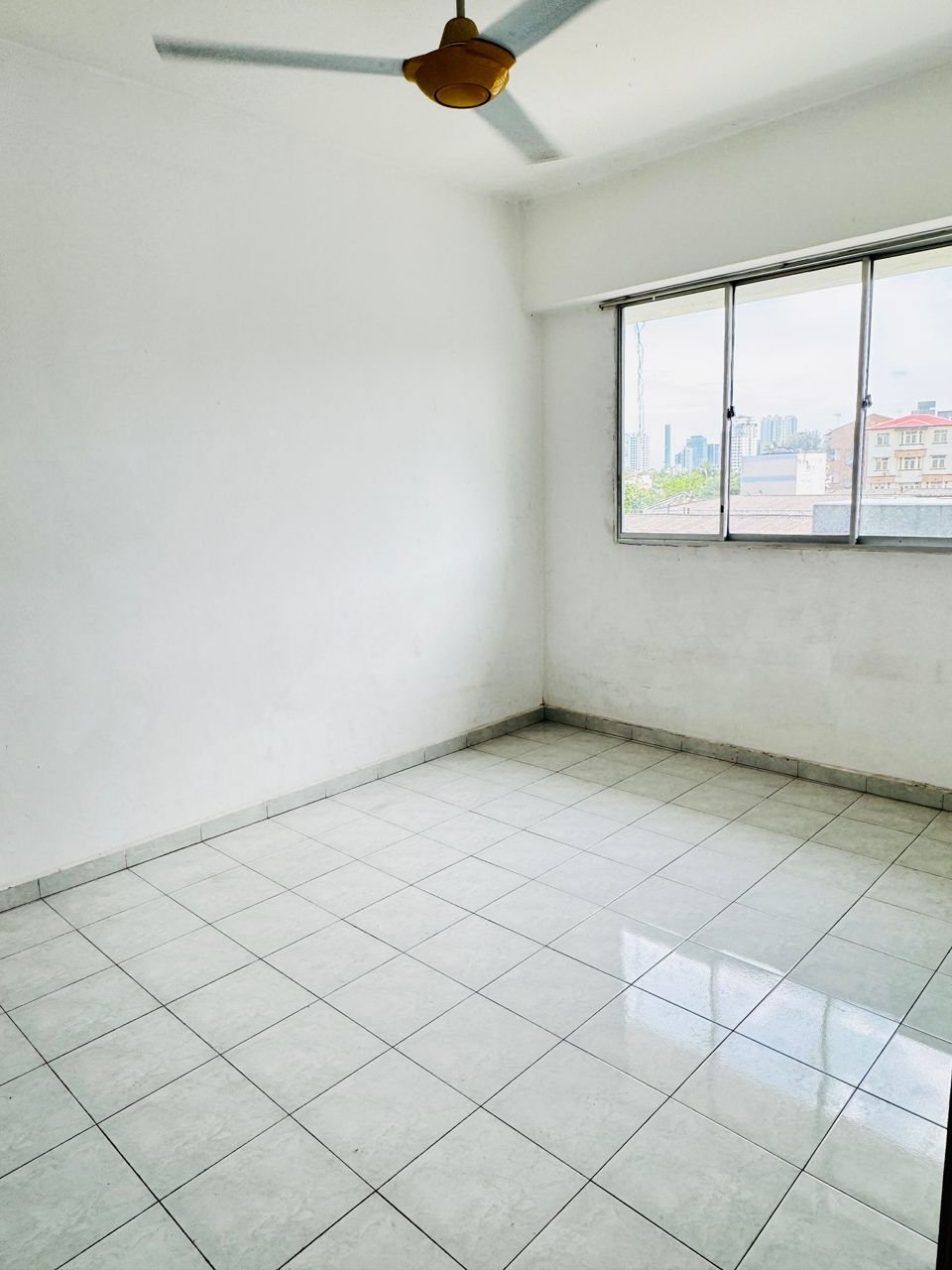Taman Kang Har Tong Apartment, Jelutong For Sale - photo 5