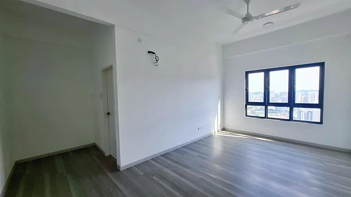 Grace Residence Jelutong for Sale Seaview unit - photo 4