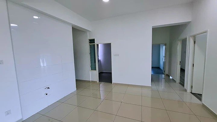 Grace Residence Jelutong for Sale Seaview unit - photo 5