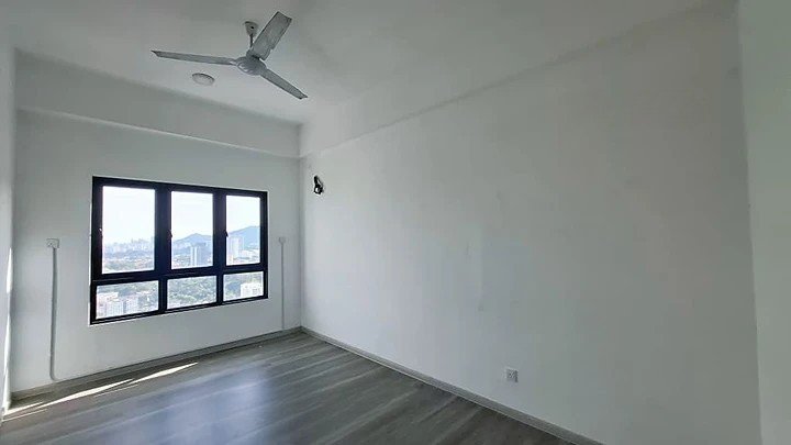 Grace Residence Jelutong for Sale Seaview unit - photo 6