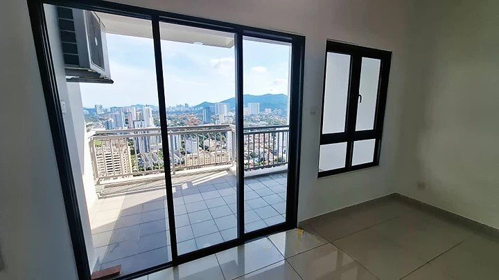 Grace Residence Jelutong for Sale Seaview unit - photo 7