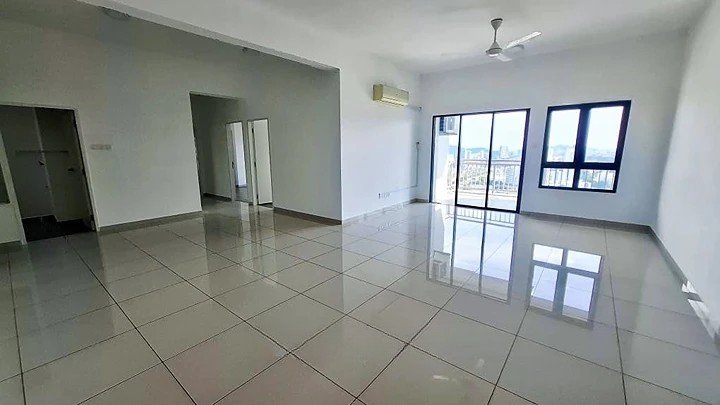 Grace Residence Jelutong for Sale Seaview unit - photo 11