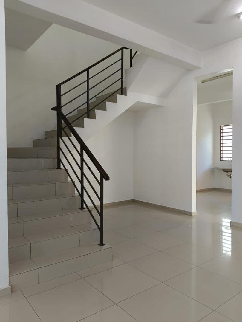 Taman Seri Juru, Juru Double Storey Terrace House For Sale - photo 3