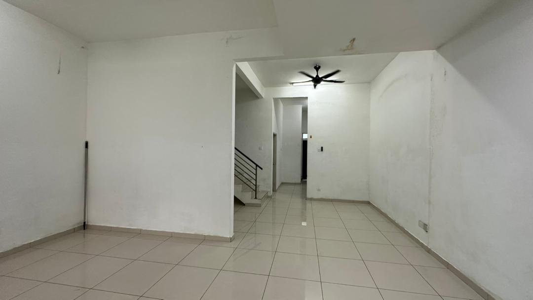 Taman Seri Juru, Juru Double Storey Terrace House For Sale - photo 4