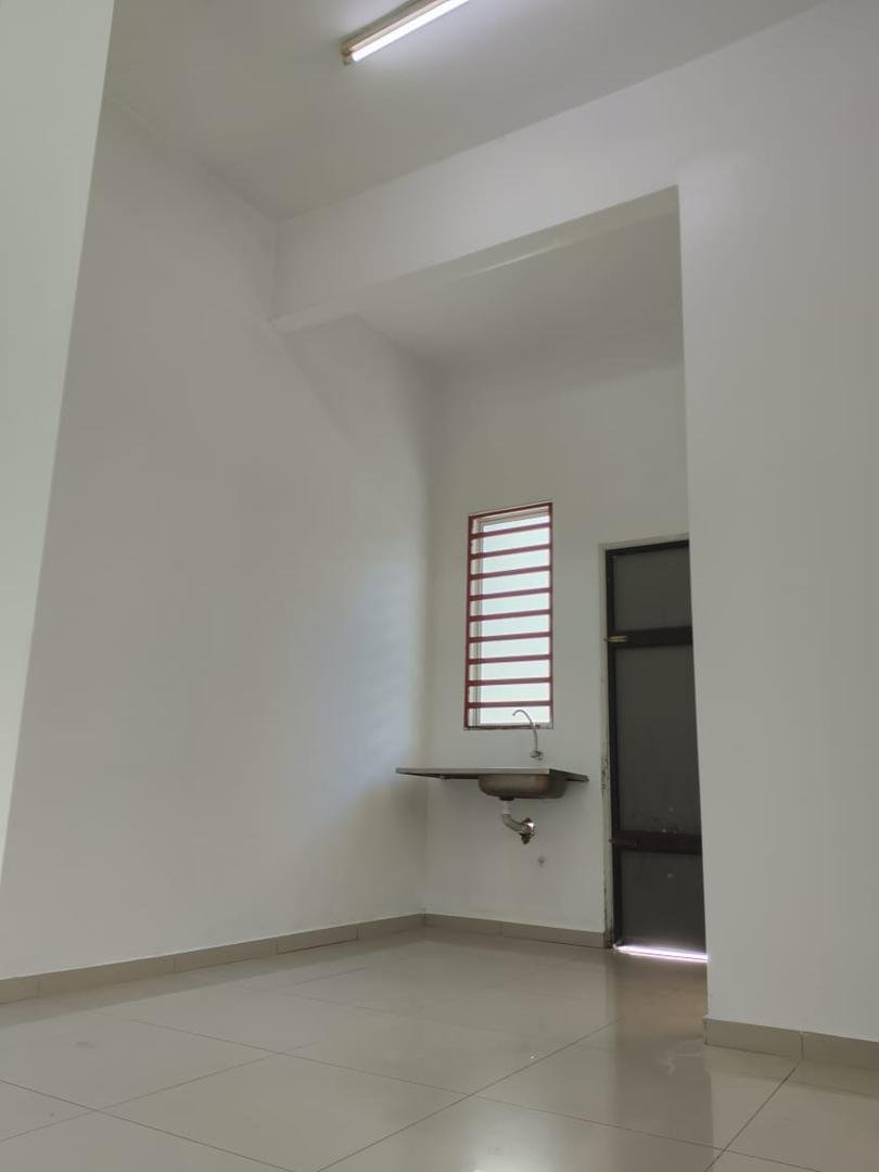 Taman Seri Juru, Juru Double Storey Terrace House For Sale - photo 6