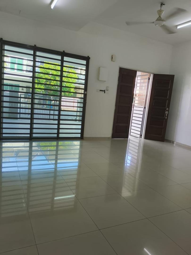 Latest listing in Penang