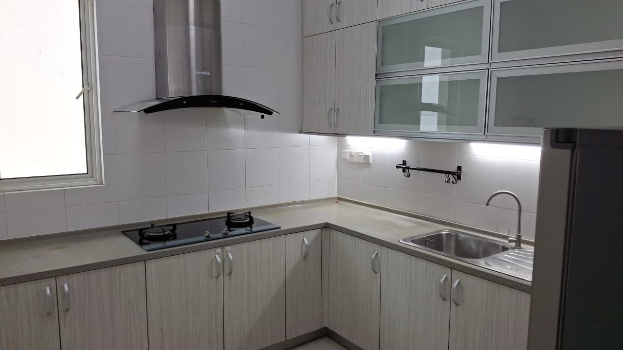 Fiera Vista, Bayan Lepas For Rent | Fully Renovated & Furnished - photo 3