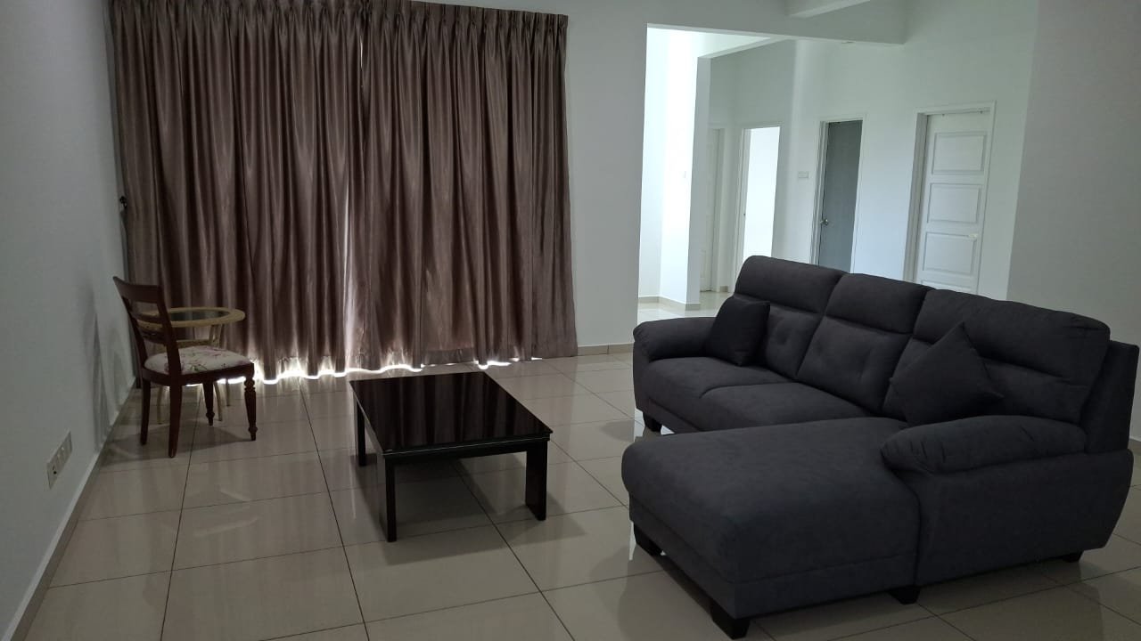 Fiera Vista, Bayan Lepas For Rent | Fully Renovated & Furnished