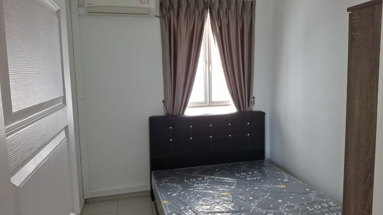 Fiera Vista, Bayan Lepas For Rent | Fully Renovated & Furnished - photo 4