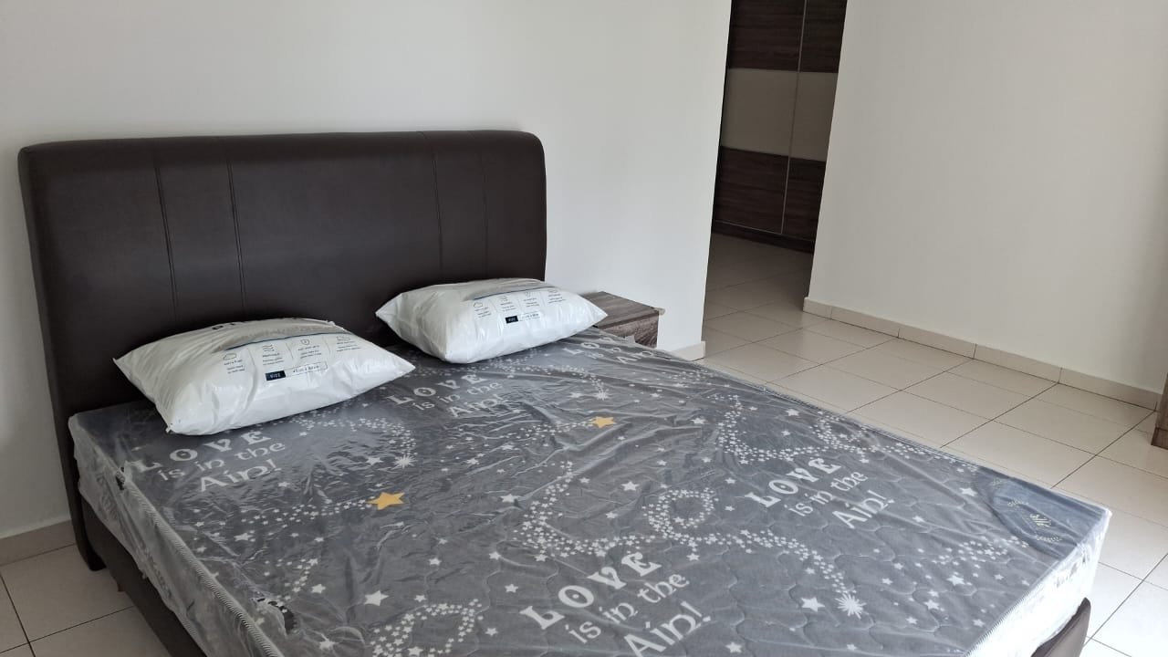 Fiera Vista, Bayan Lepas For Rent | Fully Renovated & Furnished - photo 5
