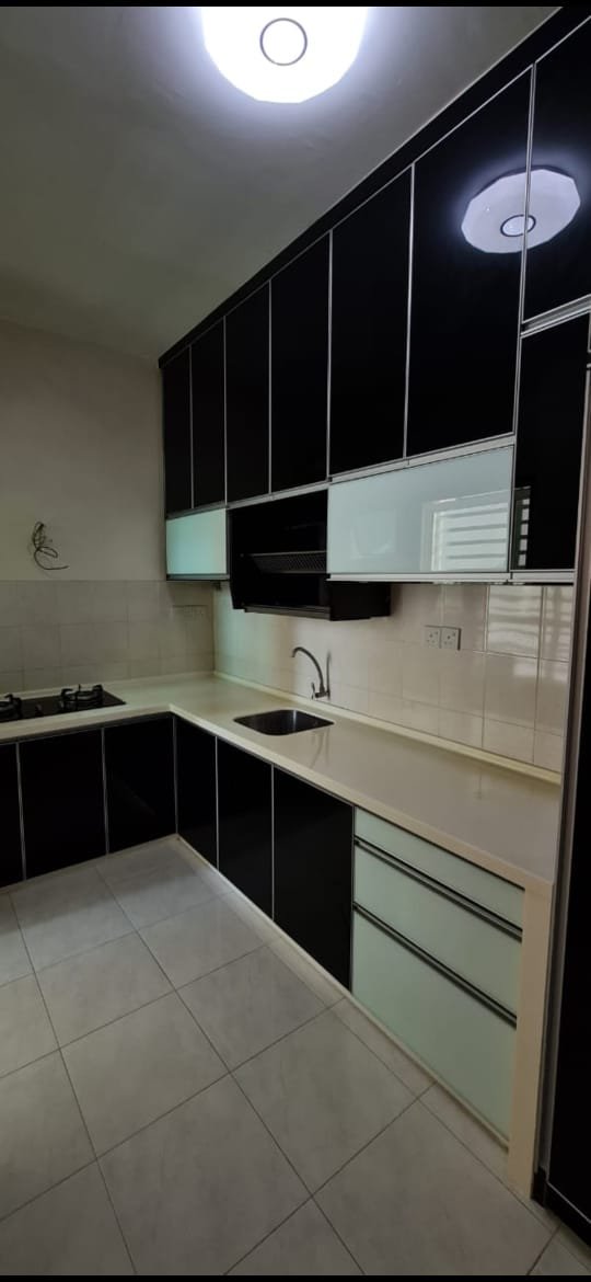 The Spring, Jelutong For Rent | Fully Renovated & Furnished - photo 2