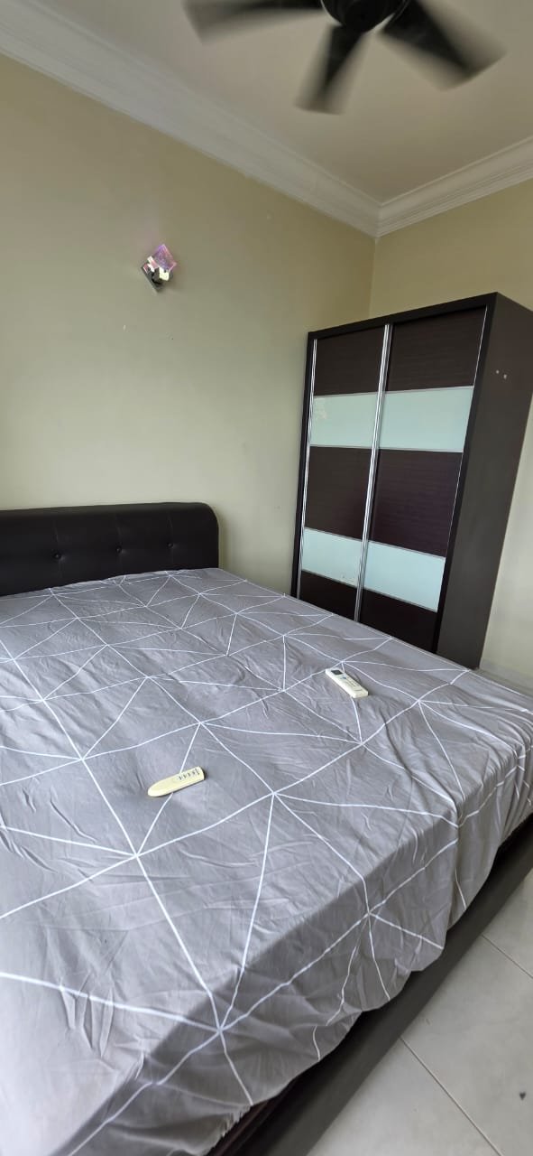 The Spring, Jelutong For Rent | Fully Renovated & Furnished - photo 5