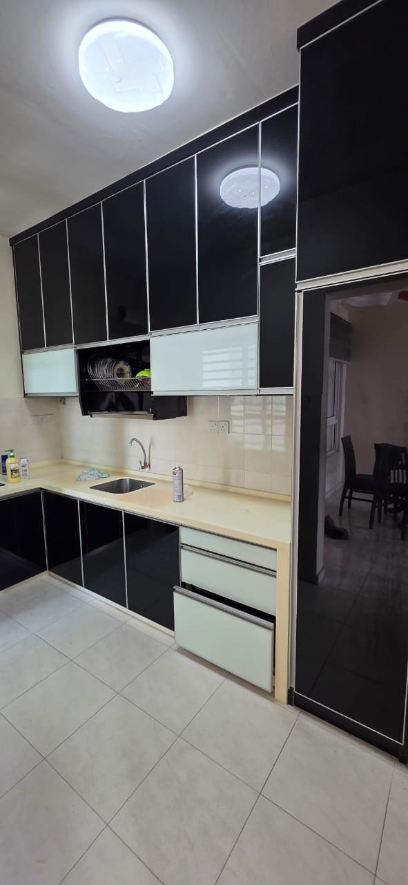 The Spring, Jelutong For Rent | Fully Renovated & Furnished - photo 4
